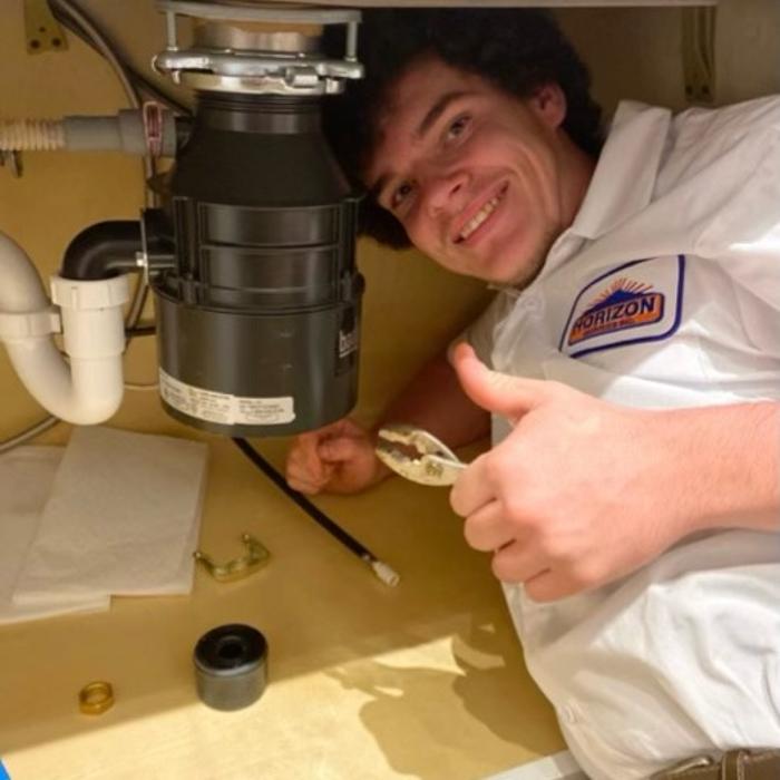Horizon Services - Air Conditioning, Plumbing & Heating Image