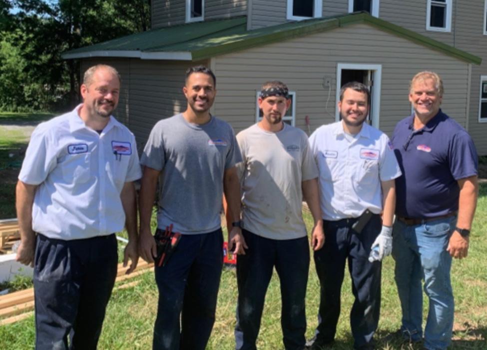 Horizon Services - Air Conditioning, Plumbing & Heating Image
