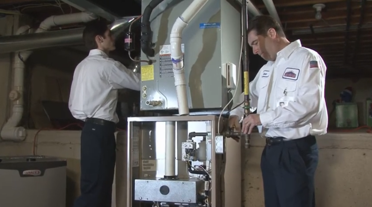 Horizon Services - Air Conditioning, Plumbing & Heating Image