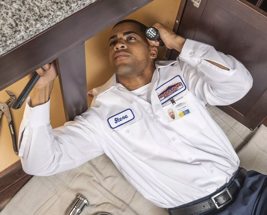 Horizon Services - Air Conditioning, Plumbing & Heating Image