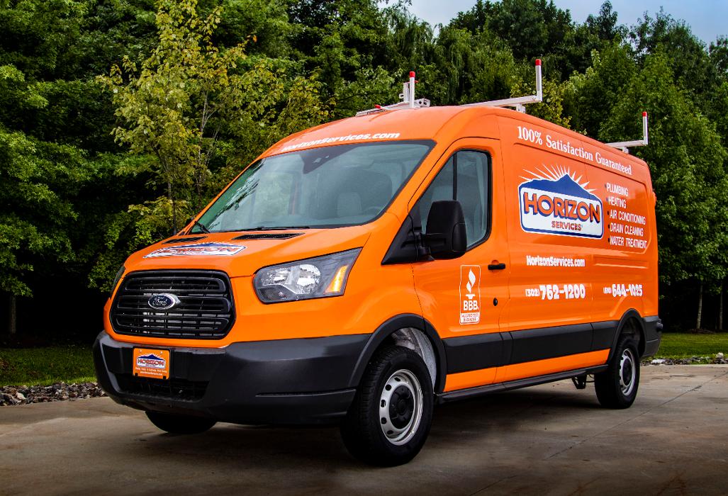 Horizon Services - Air Conditioning, Plumbing & Heating Image