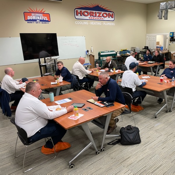 Horizon Services - Air Conditioning, Plumbing & Heating Image