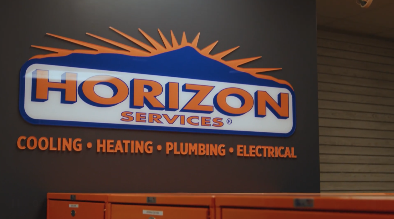 Horizon Services - Air Conditioning, Plumbing & Heating Image