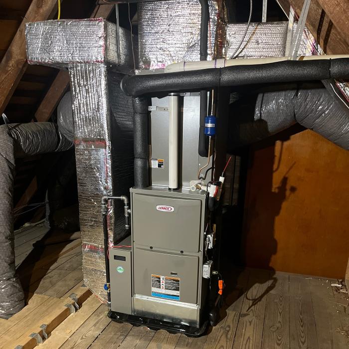 Horizon Services - Air Conditioning, Plumbing & Heating Image