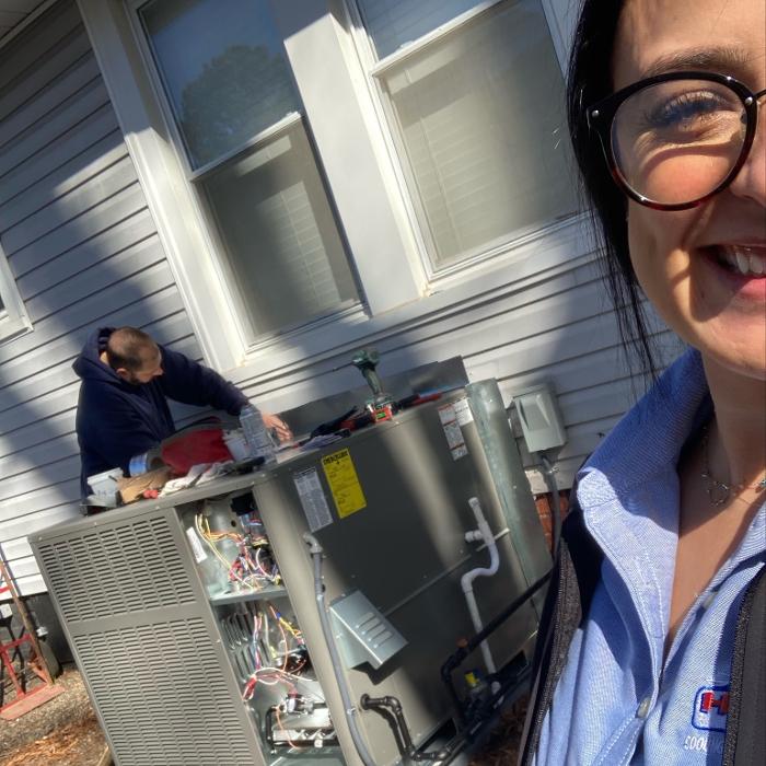 Horizon Services - Air Conditioning, Plumbing & Heating Image