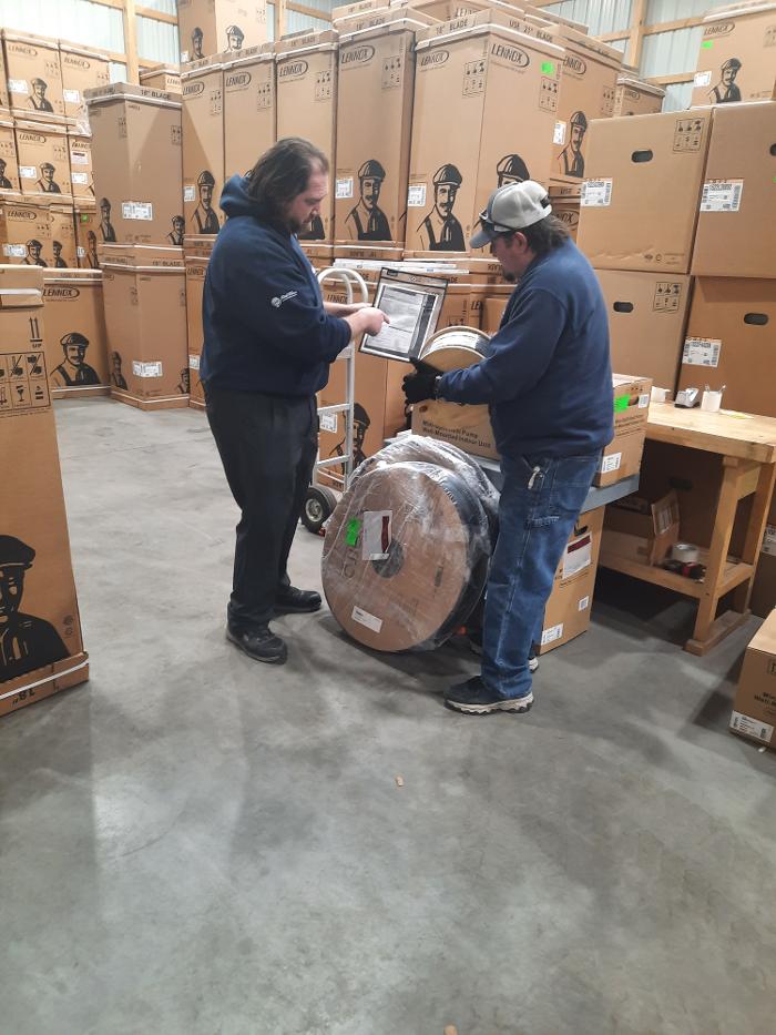 Horizon Services - Air Conditioning, Plumbing & Heating