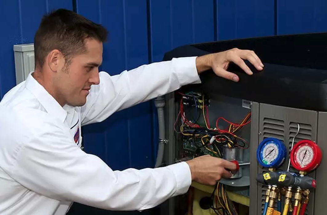 Horizon Services - Air Conditioning, Plumbing & Heating Image