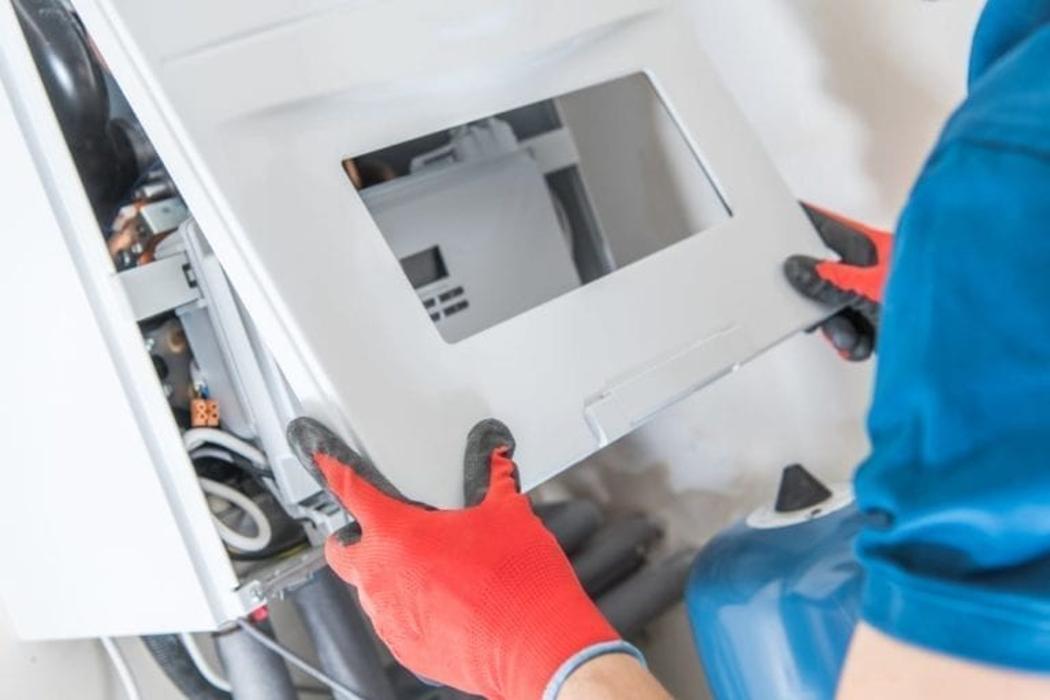 Horizon Services - Air Conditioning, Plumbing & Heating Image