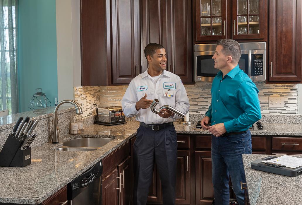 Horizon Services - Air Conditioning, Plumbing & Heating Image