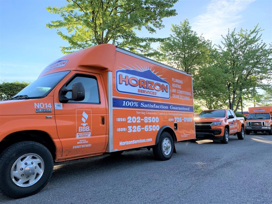 Horizon Services - Air Conditioning, Plumbing & Heating Image