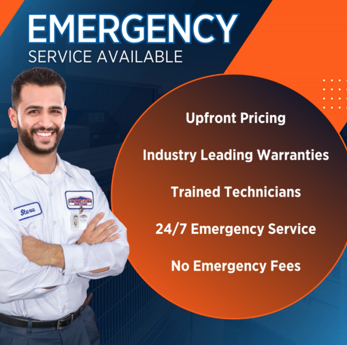Horizon Services - Air Conditioning, Plumbing & Heating Image