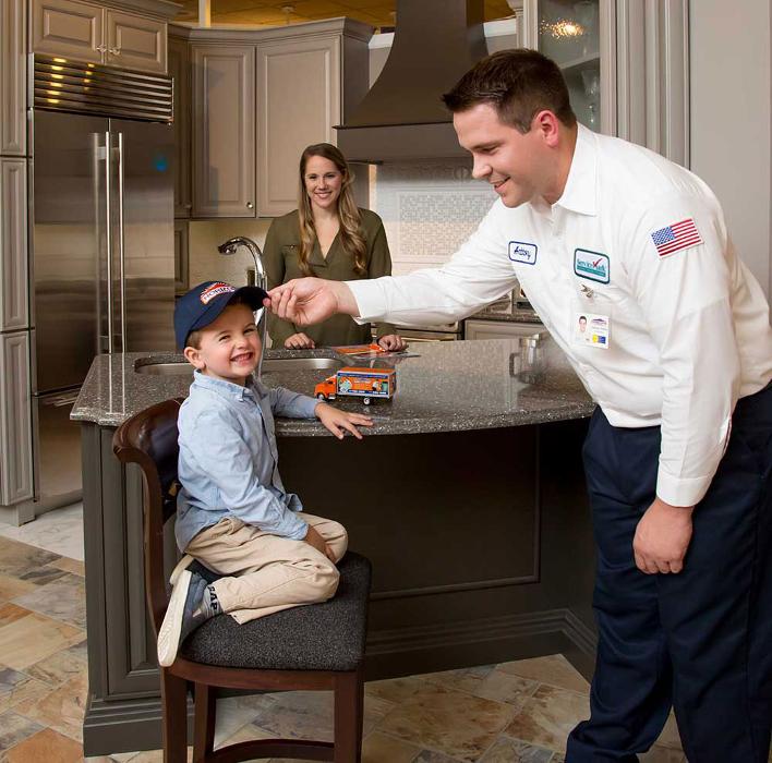 Horizon Services - Air Conditioning, Plumbing & Heating Image