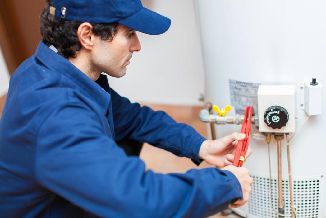 Horizon Services - Air Conditioning, Plumbing & Heating Image