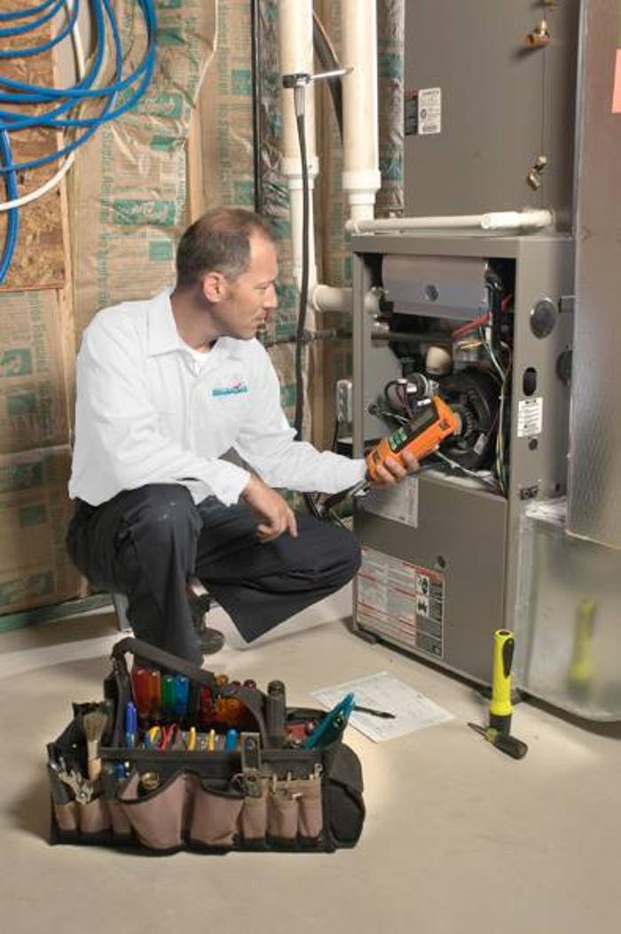 Horizon Services - Air Conditioning, Plumbing & Heating Image