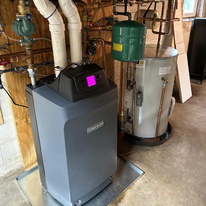 Horizon Services - Air Conditioning, Plumbing & Heating Image