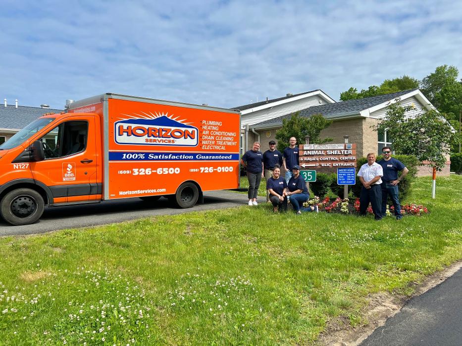 Horizon Services - Air Conditioning, Plumbing & Heating Image