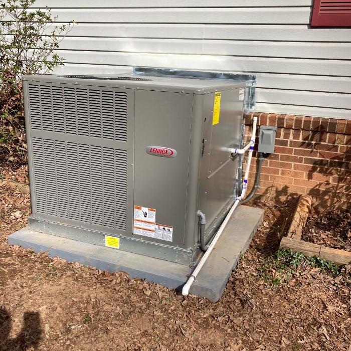 Horizon Services - Air Conditioning, Plumbing & Heating Image