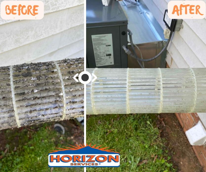 Horizon Services - Air Conditioning, Plumbing & Heating Image