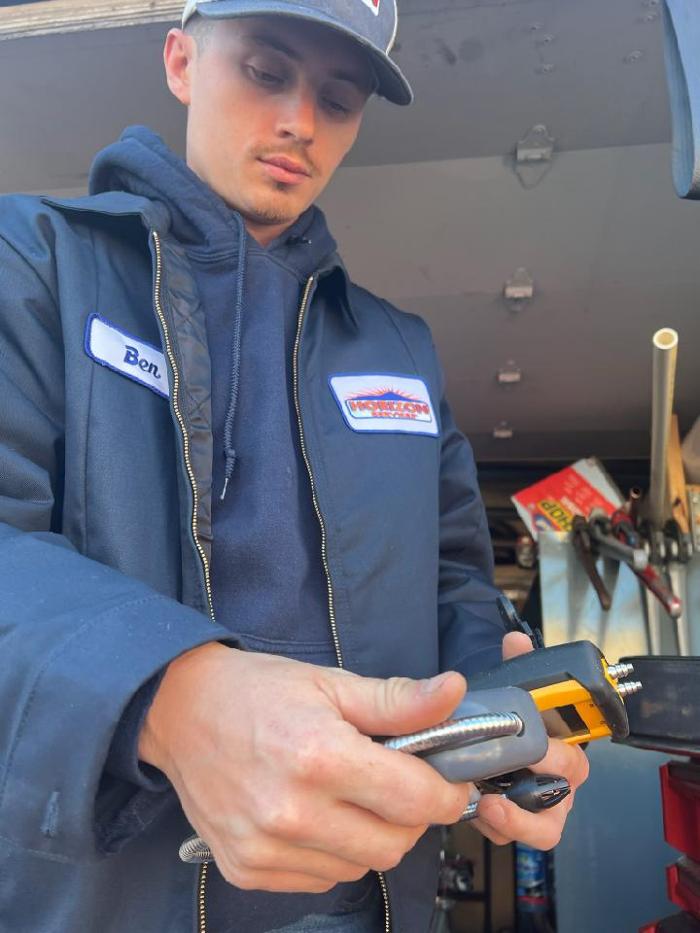 Horizon Services - Air Conditioning, Plumbing & Heating Image