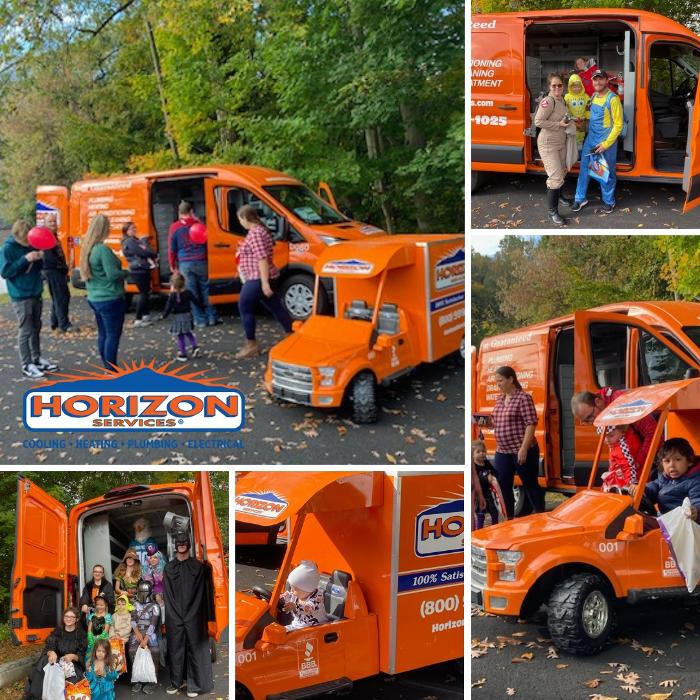 Horizon Services - Air Conditioning, Plumbing & Heating Image