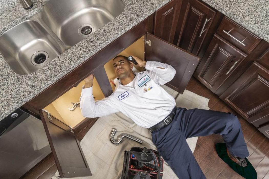 Horizon Services - Air Conditioning, Plumbing & Heating Image