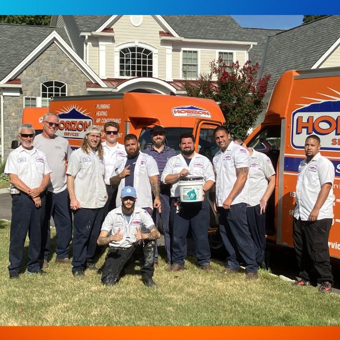 Horizon Services - Air Conditioning, Plumbing & Heating Image