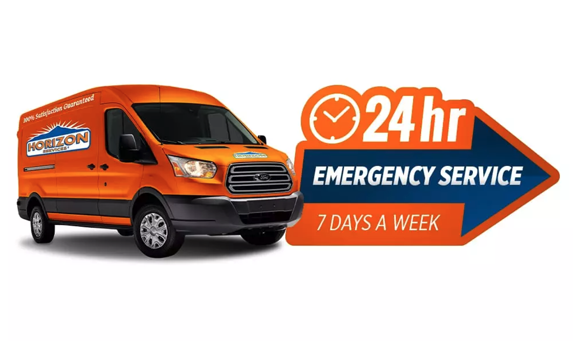 Horizon Services - Air Conditioning, Plumbing & Heating Image