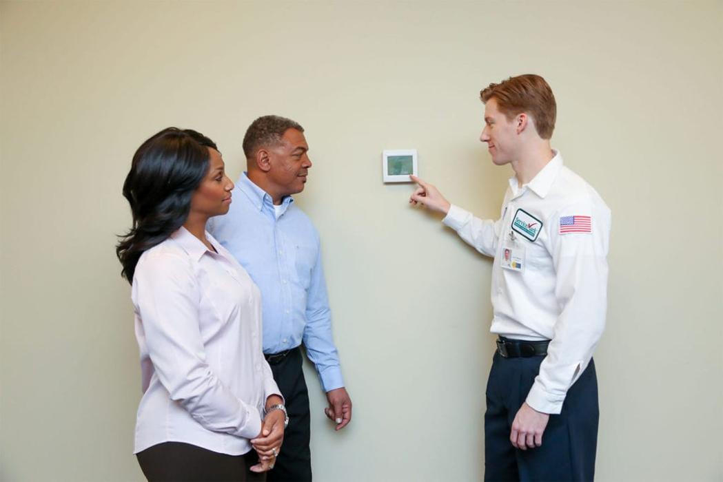 Horizon Services - Air Conditioning, Plumbing & Heating Image