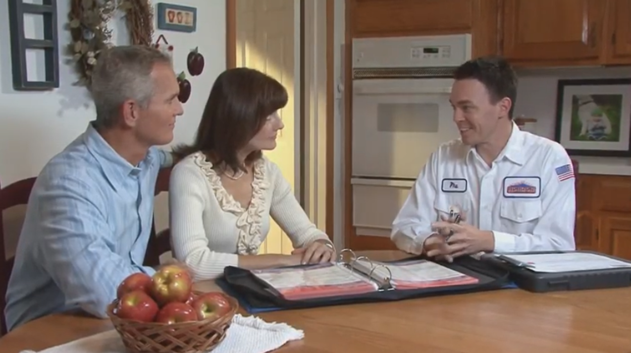 Horizon Services - Air Conditioning, Plumbing & Heating Image
