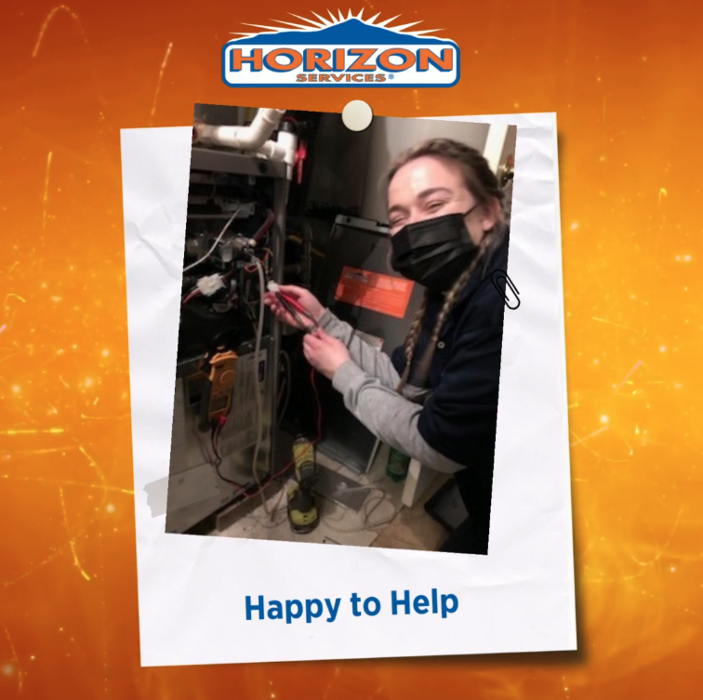 Horizon Services - Air Conditioning, Plumbing & Heating Image