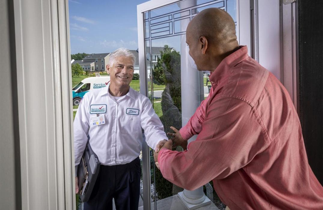 Horizon Services - Air Conditioning, Plumbing & Heating Image