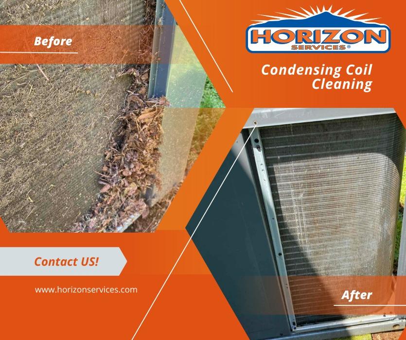 Horizon Services - Air Conditioning, Plumbing & Heating Image