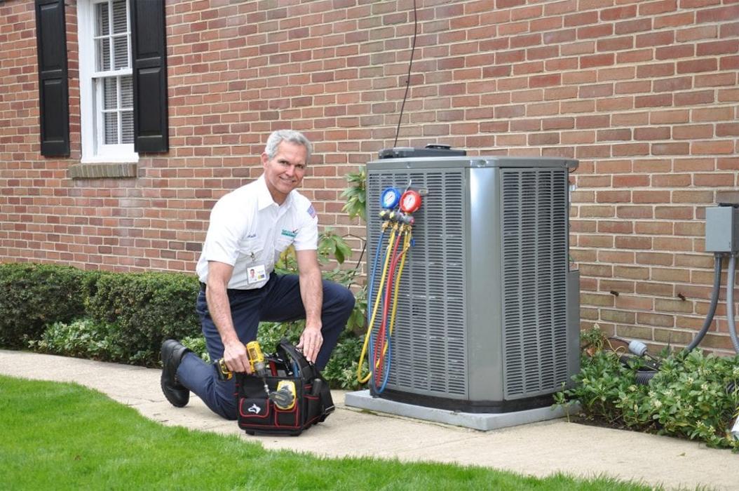 Horizon Services - Air Conditioning, Plumbing & Heating Image