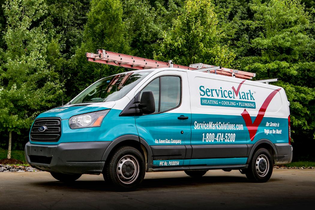 Horizon Services - Air Conditioning, Plumbing & Heating Image
