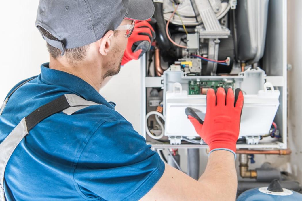 Horizon Services - Air Conditioning, Plumbing & Heating Image