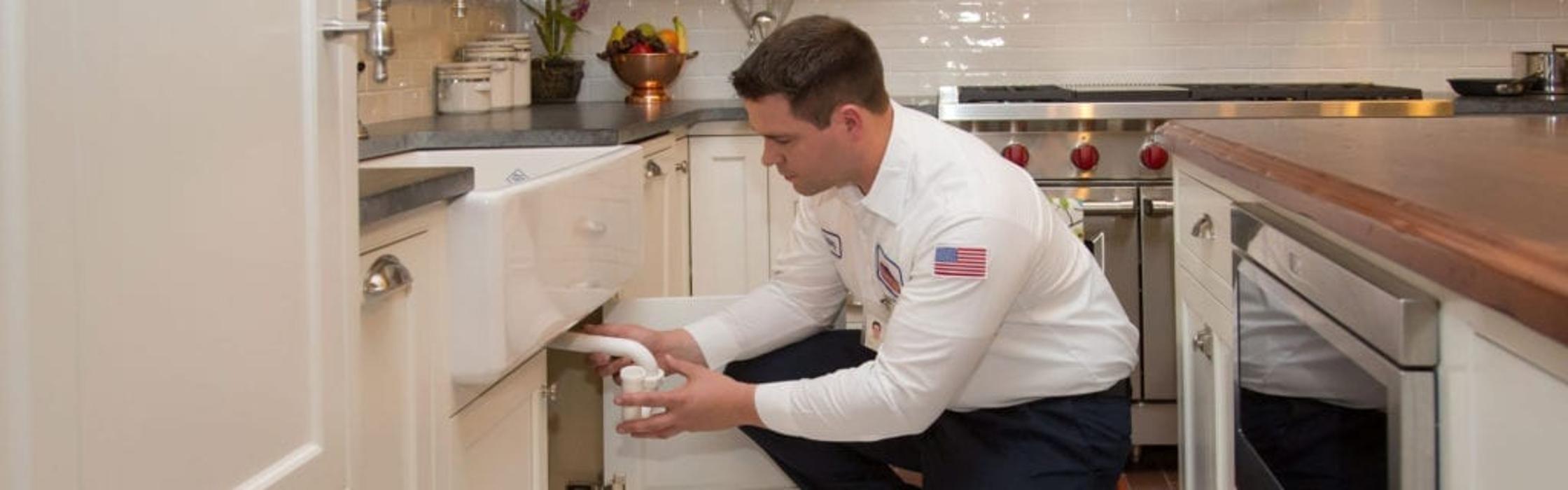 Horizon Services - Air Conditioning, Plumbing & Heating Image