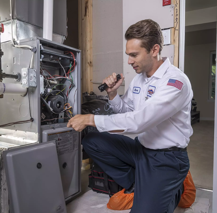 Horizon Services - Air Conditioning, Plumbing & Heating Image