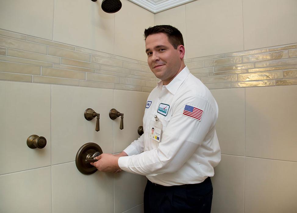 Horizon Services - Air Conditioning, Plumbing & Heating Image