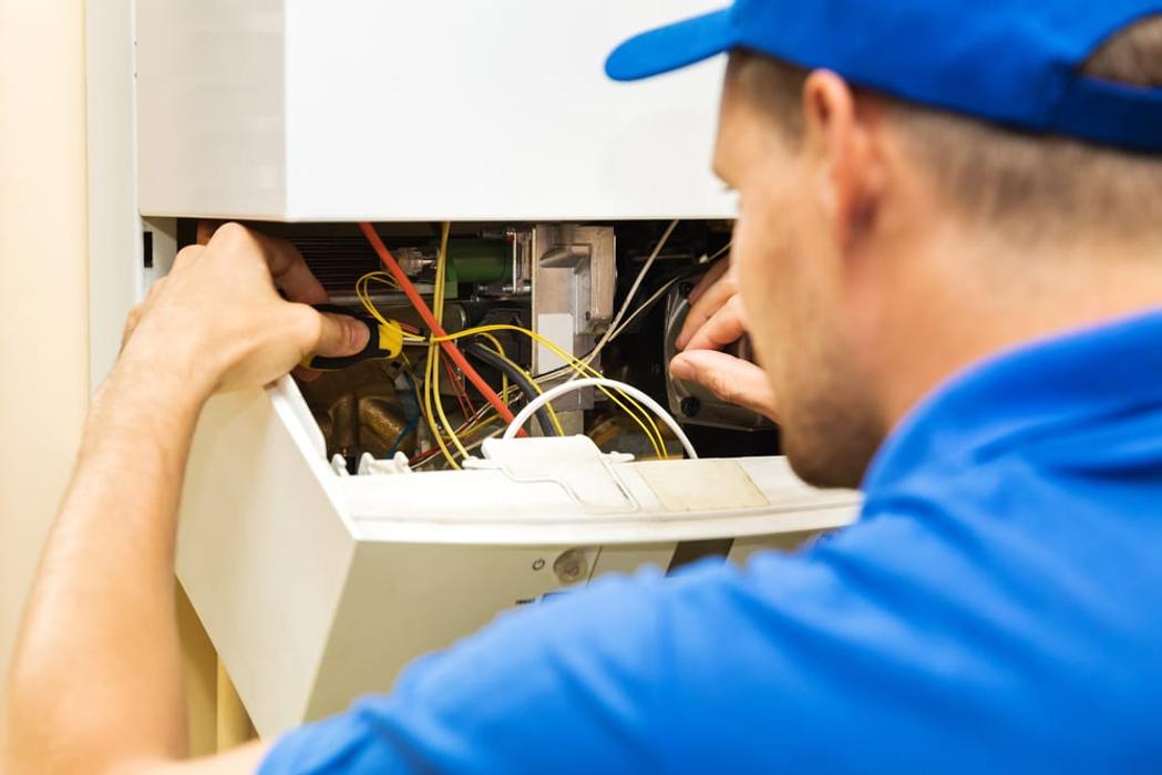 Horizon Services - Air Conditioning, Plumbing & Heating Image