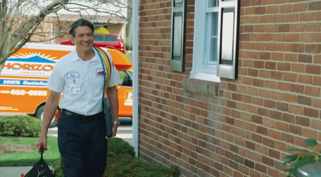 Horizon Services - Air Conditioning, Plumbing & Heating Image