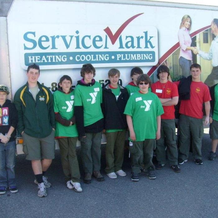 Horizon Services - Air Conditioning, Plumbing & Heating Image