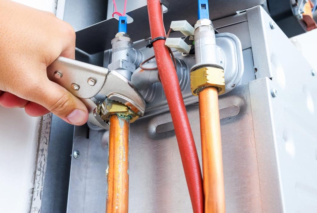 Horizon Services - Air Conditioning, Plumbing & Heating Image