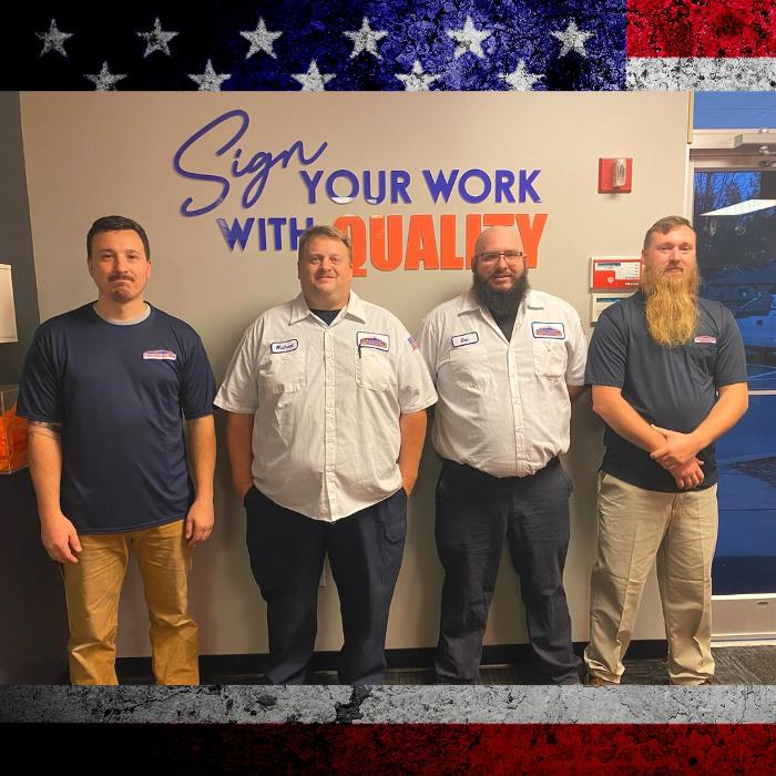 Horizon Services - Air Conditioning, Plumbing & Heating Image