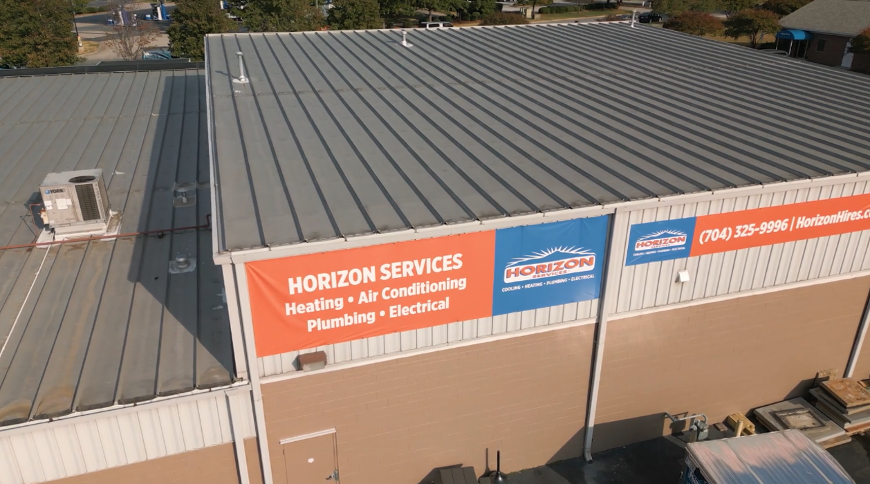 Horizon Services - Air Conditioning, Plumbing & Heating Image