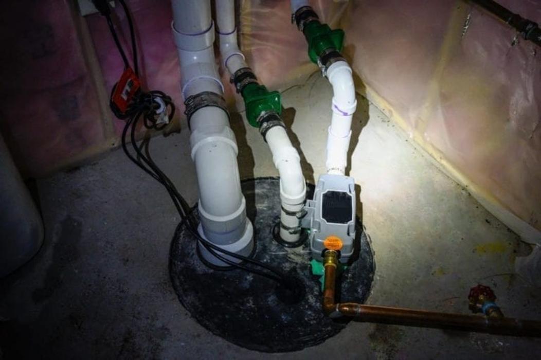 Horizon Services - Air Conditioning, Plumbing & Heating Image