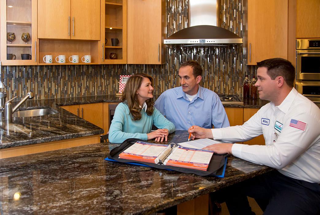 Horizon Services - Air Conditioning, Plumbing & Heating Image