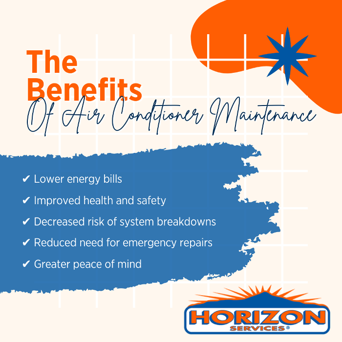 Horizon Services - Air Conditioning, Plumbing & Heating Image