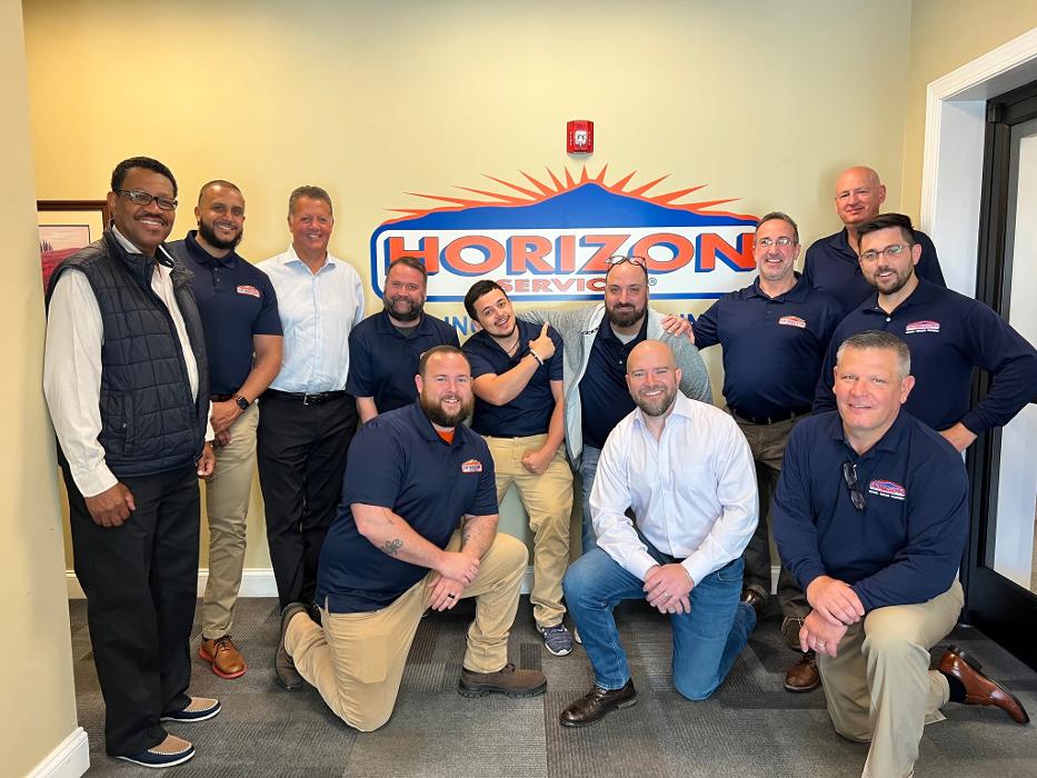 Horizon Services - Air Conditioning, Plumbing & Heating Image