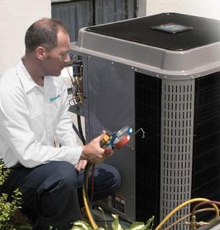 Horizon Services - Air Conditioning, Plumbing & Heating Image