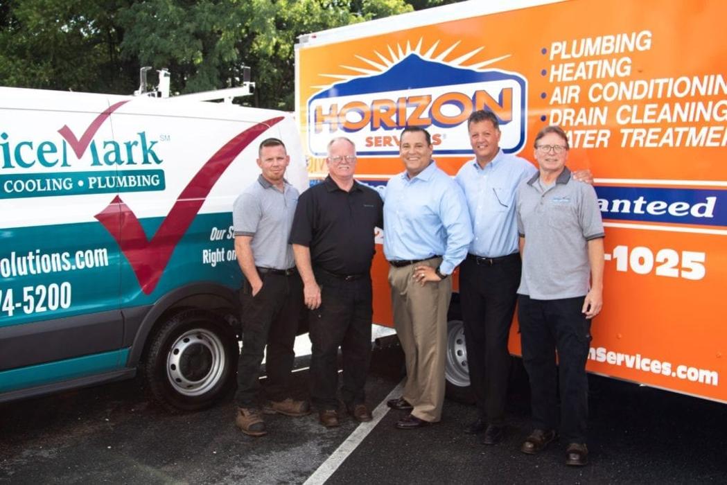 Horizon Services - Air Conditioning, Plumbing & Heating Image